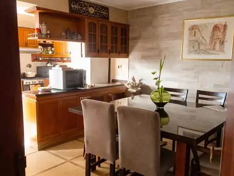 Elegancia y exclusividad sobre Bv. Rondeau 3724?