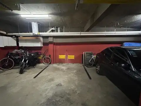 COCHERA SUBTERRANEA EN CALLE LAS PIEDRAS 156 LOMAS DE ZAMORA