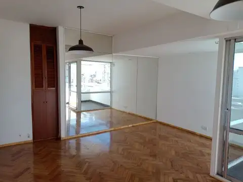 ALQUILER DEPTO 1 DORMITORIO MICROCENTRO