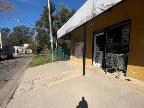 Local en Alquiler A Estrenar
