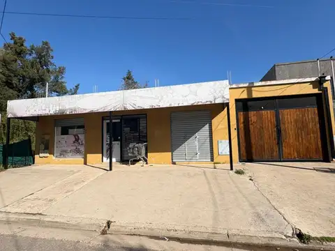 Local Comercial de 24 m² en Zona Urbana de Los Cardales