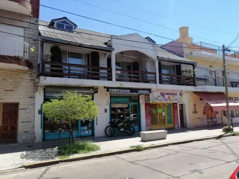 Venta Vivienda Locales Jardin Pileta Loma Hermosa