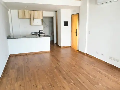 DEPARTAMENTO EN VENTA MONOAMBIENTE -  AMENITIES - SAN TELMO