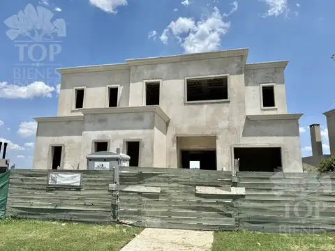 Santa Ana - Villanueva