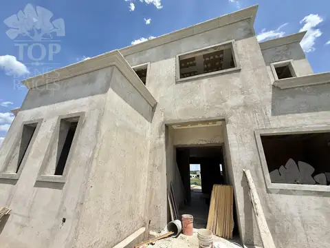 Casa al agua en venta en Santa Ana - Villanueva