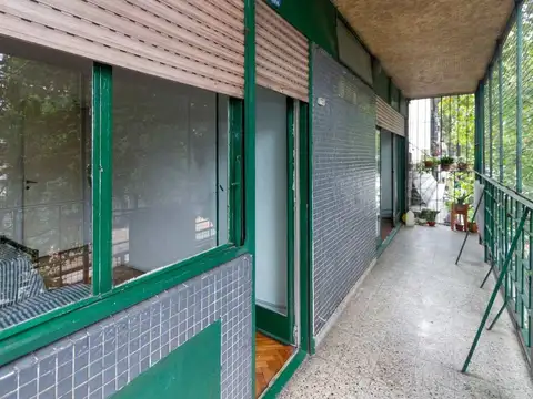 Departamento en Venta en Floresta, USD 149.900