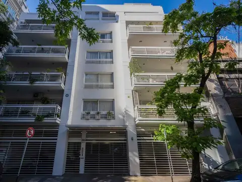 Departamento en Alquiler en Palermo, Capital Federal