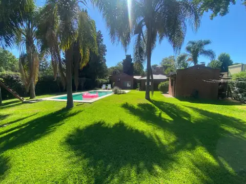 Casa en Venta de 3 dormitorios