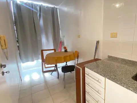 Departamento en Alquiler de Monoambiente