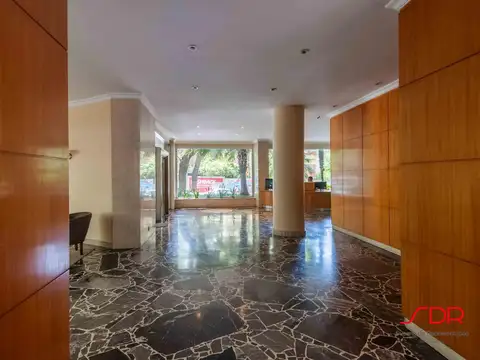 Departamento en Venta en Belgrano, USD 585.000