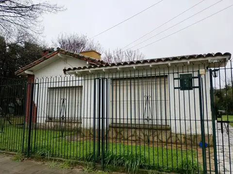 Casa en Alquiler en Pacheco Sur, General Pacheco