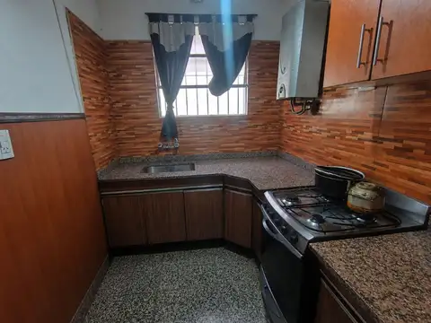 Casa en Venta en Barrio La Florida, USD 53.000