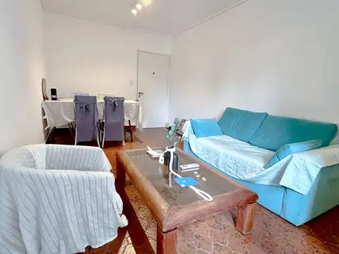 Departamento en Venta 45 años