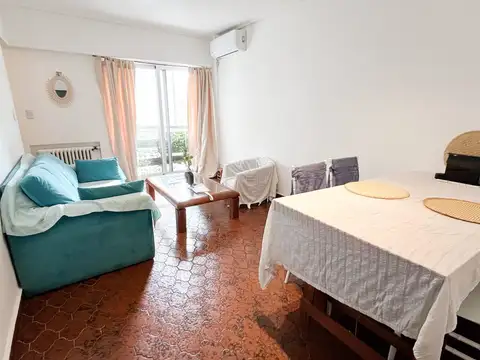 Departamento en Venta en Palermo Hollywood, USD 125.000