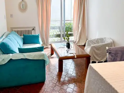 VENTA DEPARTAMENTO PALERMO HOLLYWOOD · 3 AMBIENTES AMOBLADO