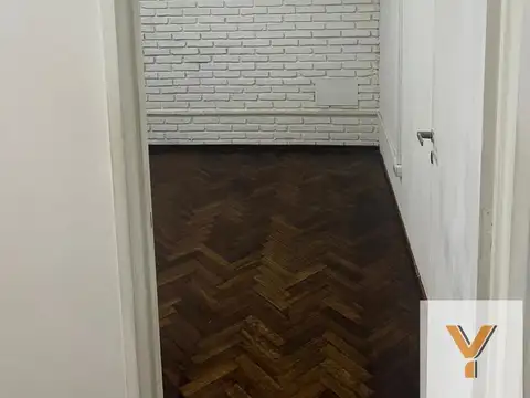 Oficina en Alquiler - 1 Dormitorio 1 Baño - 40mts - Vicente López