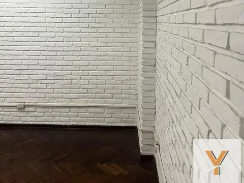 Oficina en Alquiler - 1 Dormitorio 1 Baño - 40mts - Vicente López