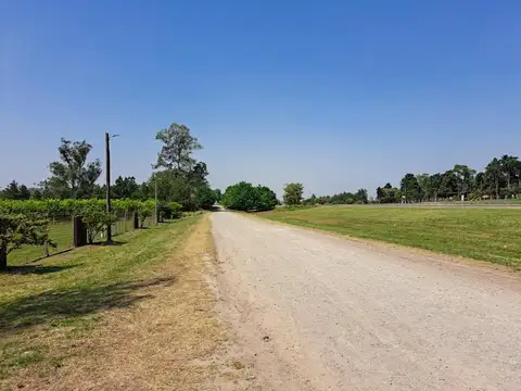 Terreno en Venta en Tafi Viejo, USD 20.200