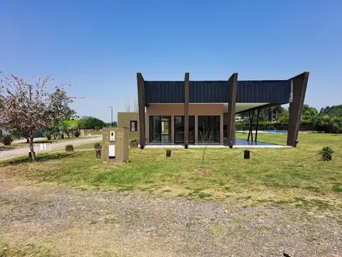 Terreno Country Portal del Sol