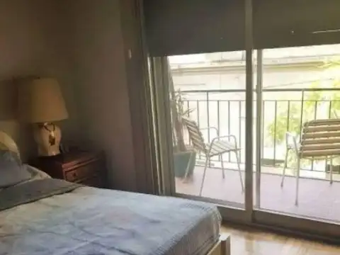 Departamento 5 ambientes con 3 baños