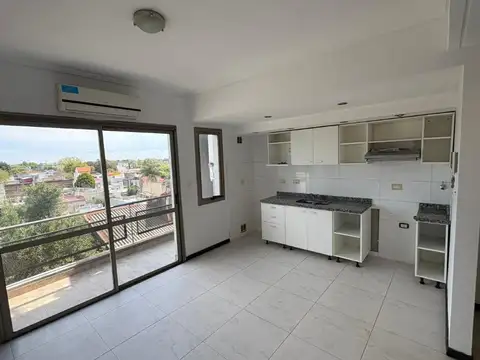 Departamento en Alquiler de 2 dormitorios