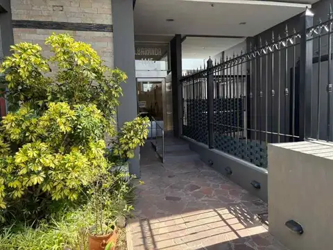 Andrés Baranda 1400, Piso 2