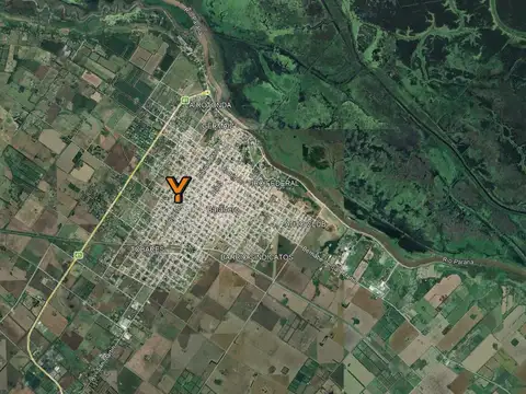 Casa en Venta 10 años