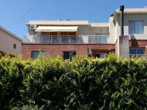 VENTA - DEPARTAMENTO 3 AMBIENTES C/COCHERA - MASCHWITZ