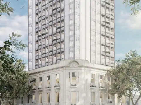 Departamento - Venta - Argentina, Capital Federal - Av. San Juan 2402