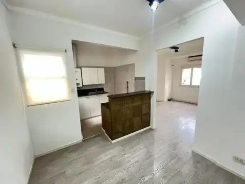 Departamento en Venta en Caballito Norte, Caballito