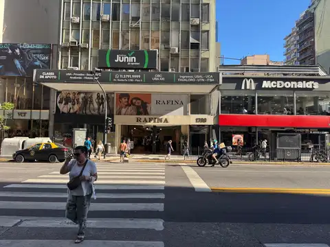 Santa Fe al 1700