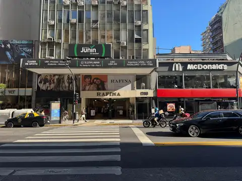 Santa Fe al 1700