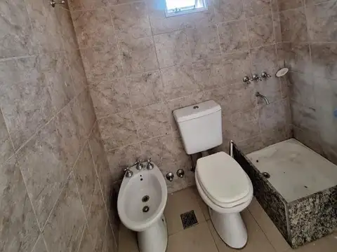 Departamento en Alquiler 15 años