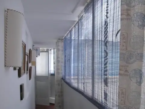 Departamento en Alquiler Temporal Apto profesional