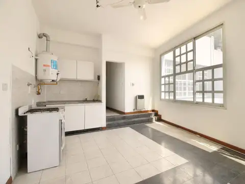 Departamento en Venta en Lanús Oeste, USD 58.900
