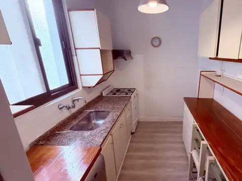 Depto Tipo Casa en Venta al Oeste