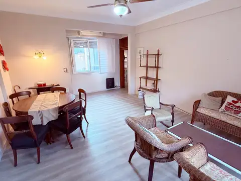 Depto Tipo Casa en Venta de 2 dormitorios
