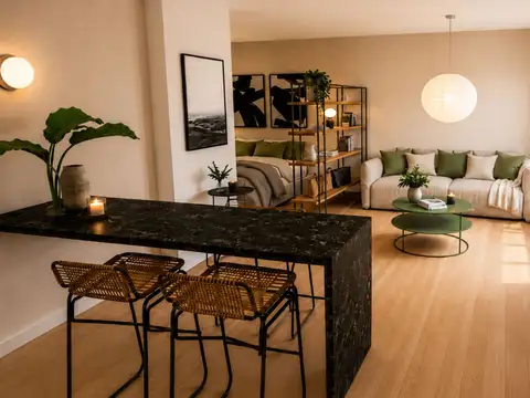 Departamento en Venta en San Nicolás, CABA
