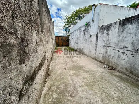 Galpon en Alquiler 30 años