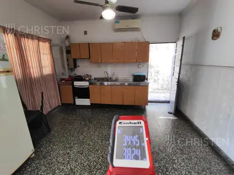 Casa en Venta 55 años