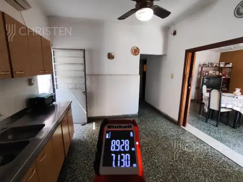 Casa en Venta al Oeste