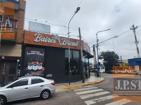 Local en Venta en Lomas del Mirador, USD 350.000