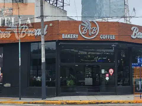 Local en Venta 45 años