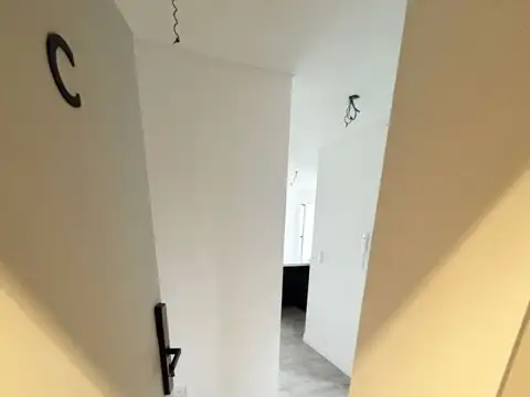 Departamento en Venta 1 año