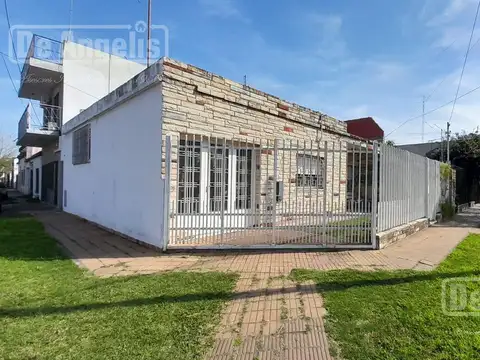 Casa en Moron Sur