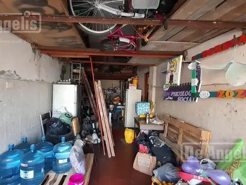 Casa en Venta con 1 cochera