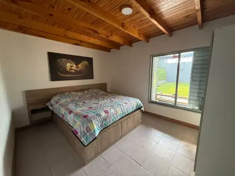 Casa Millamapu  2 dormitorios
