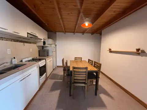Casa en Alquiler de 2 dormitorios