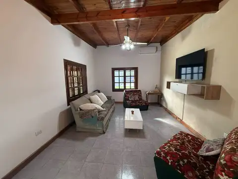 Casa en Alquiler de 2 dormitorios