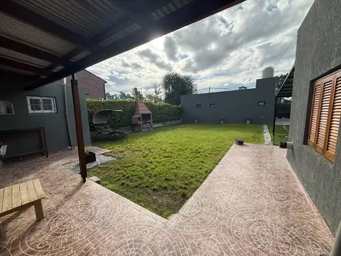 Casa Millamapu  2 dormitorios